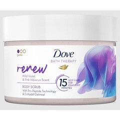 Dove Renew Körperpeeling (295 Ml)