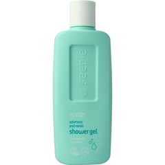 Seepje Duschgel Eichenmoos und NeRoli (300 Ml)