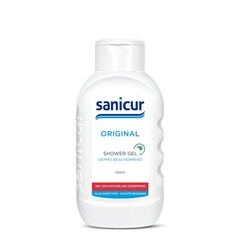 Sanicur Original Duschgel Mini (100 Ml)