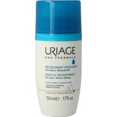 Uriage Thermal Wasser Deodorant Douceur (50 Ml)