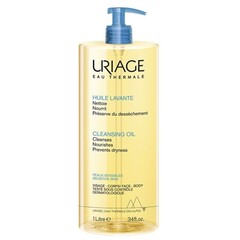 Uriage Thermalwasser Huile Lavante (1 Liter)