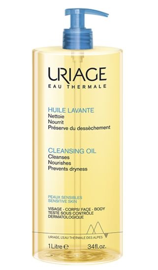 Uriage Uriage Thermalwasser Huile Lavante (1 Liter)