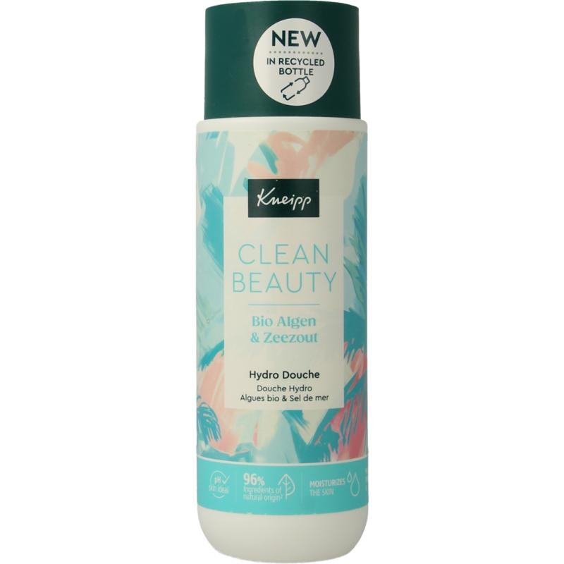 Kneipp Clean Schönheitsdusche Algen-Meersalz (200 Ml)