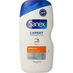 Sanex Expert hautgesundheitsempfindliches Duschgel (400 Ml)