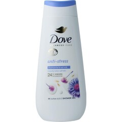 Dove Shower Advanced Anti-Stress (225 Ml)