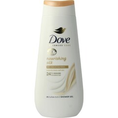 Dove Shower Advanced Nourishing Silk (225 Ml)
