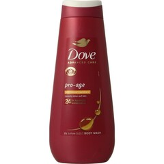 Dove Shower Advanced Pro Age (400 Ml)