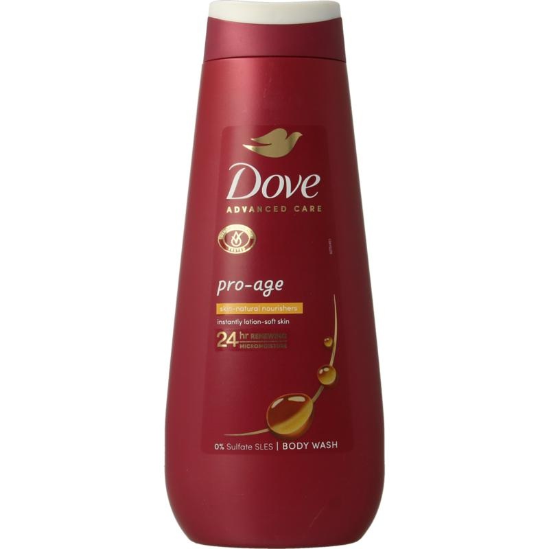 Dove Shower Advanced Pro Age (400 Ml)