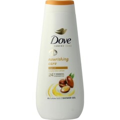 Dove Shower Advanced Nourishing Care (400 Ml)
