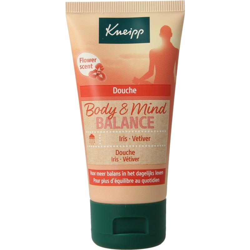 Kneipp Kneipp Body & Mind Balance Dusche Mini (50 Ml)