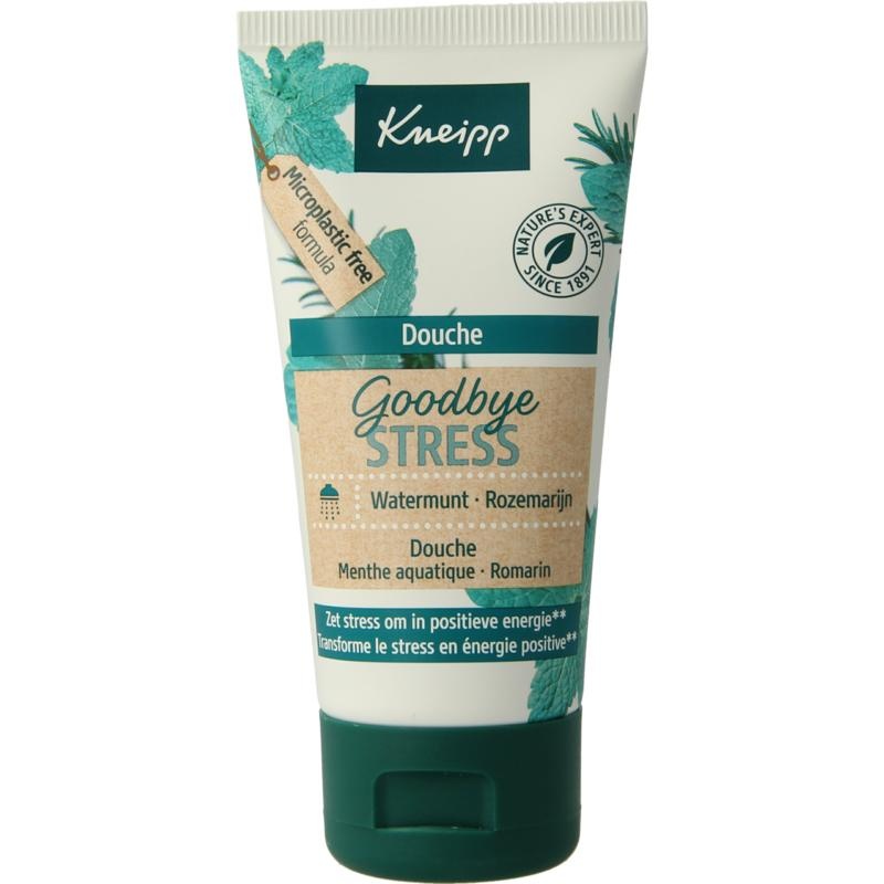 Kneipp Kneipp Goodbye Stressdusche Mini (50 Ml)