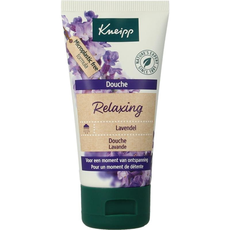 Kneipp-Dusche Relax Mini (50 Ml)