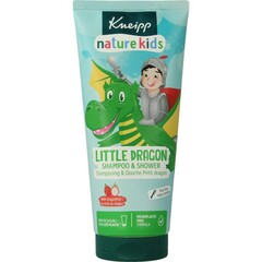 Kneipp Kids Shampoo/Duschdrachenkraft (200 Ml)