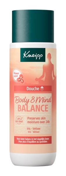 Kneipp Body & Mind Balance-Dusche (200 Ml)