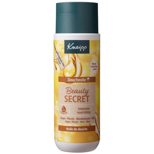 Kneipp Beauty Secret Duschöl (200 Ml)