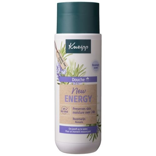 Kneipp-Neuenergiedusche (200 Ml)