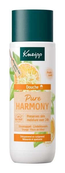 Kneipp Pure Harmoniedusche (200 Ml)