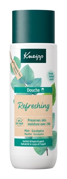 Kneipp-Erfrischungsdusche (200 Ml)