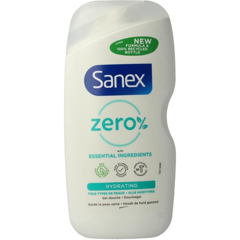 Sanex Dusche null % normale Haut (400 Ml)