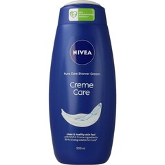 Nivea DuschCreme Pflege (500 Ml)