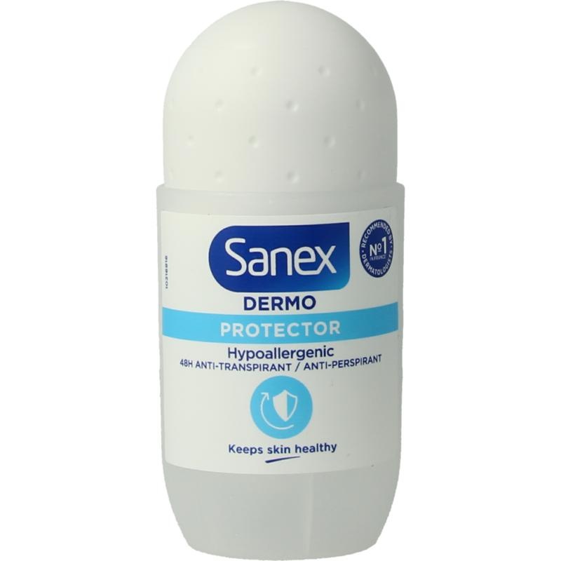 Sanex Sanex Deo Roll-on Dermo Protect (50 Ml)