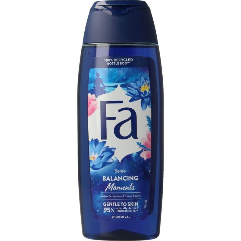 FA FA Duschgel ausgleichende Momente (250 Ml)