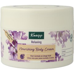 Kneipp Entspannende KörperCreme (200 Ml)