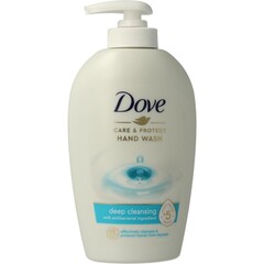 Dove Handseife flüssig pflegen & schützen (250 Ml)