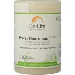 Be-Life Schachtelhalm Bio (60 Caps)