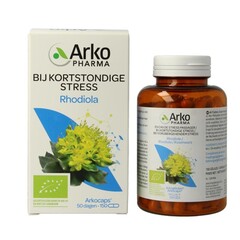 Arkocaps Rhodiola Bio (150 Caps)