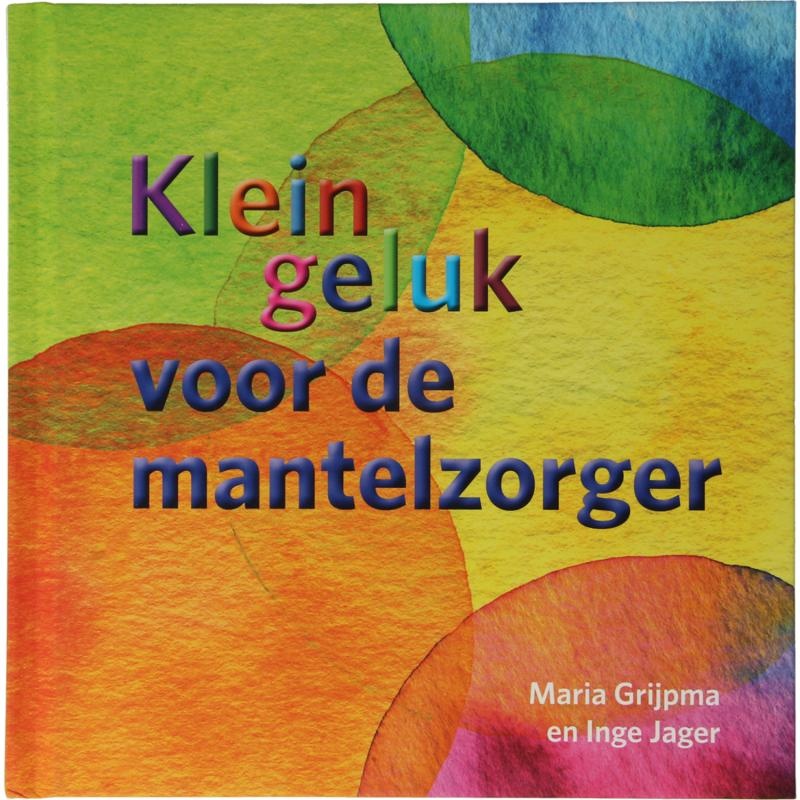 Ankh Hermes Ankh Hermes Kleines Glück für die Pflegekraft (1 Buch)
