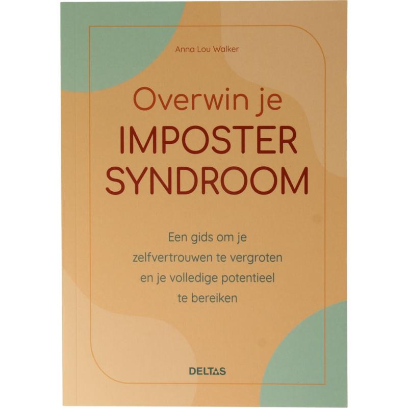 Deltas Deltas überwinden das Imposter-Syndrom (1 Buch)