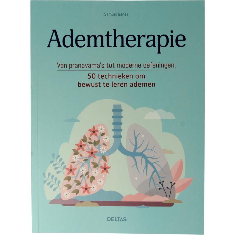 Deltas Deltas Atemtherapie (1 Buch)