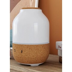 Flüchtiger Diffusor lealia (1 Stück)