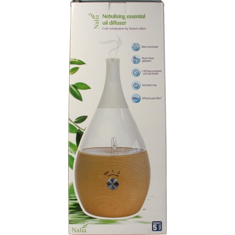 Volatile Volatiler Diffusor Nalia (1 Stück)