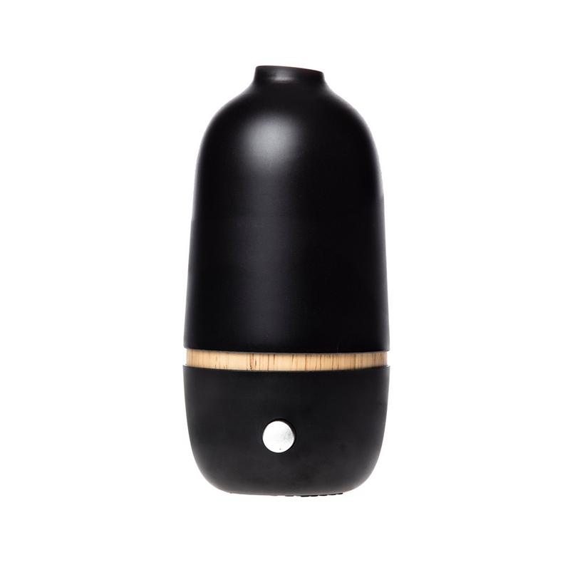 Volatile Diffuser bo schwarz (1 Stück)