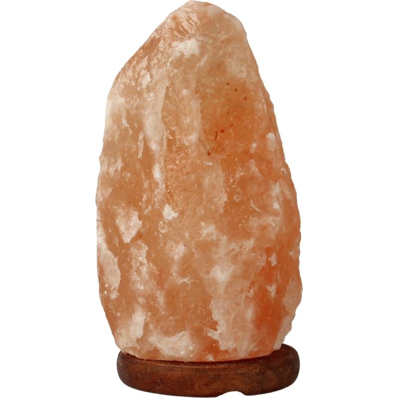 Ruben Robijn Salzsteinlampe 2-3 kg (1 Stück)