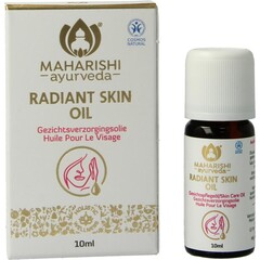 Maharishi Ayurv Strahlendes Hautöl (10 Ml)