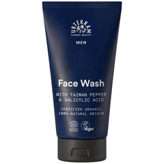 Urtekram Men Gesichtswaschmittel (150 Ml)
