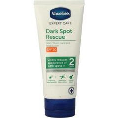 Vaseline Dark Spot Rescue Lotion (100 Gramm)