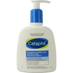 Cetaphil Daily Gesichtsreiniger (237 Ml)