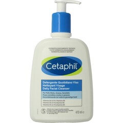 Cetaphil Daily Gesichtsreiniger (470 Ml)