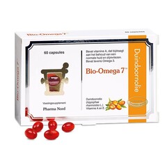 Pharma Nord Bio Omega 7 (60 Caps)