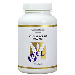 Vital Cell Life Fischöl forte (100 Caps)