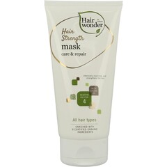 Hairwonder Haarstärke-Maske (150 Ml)