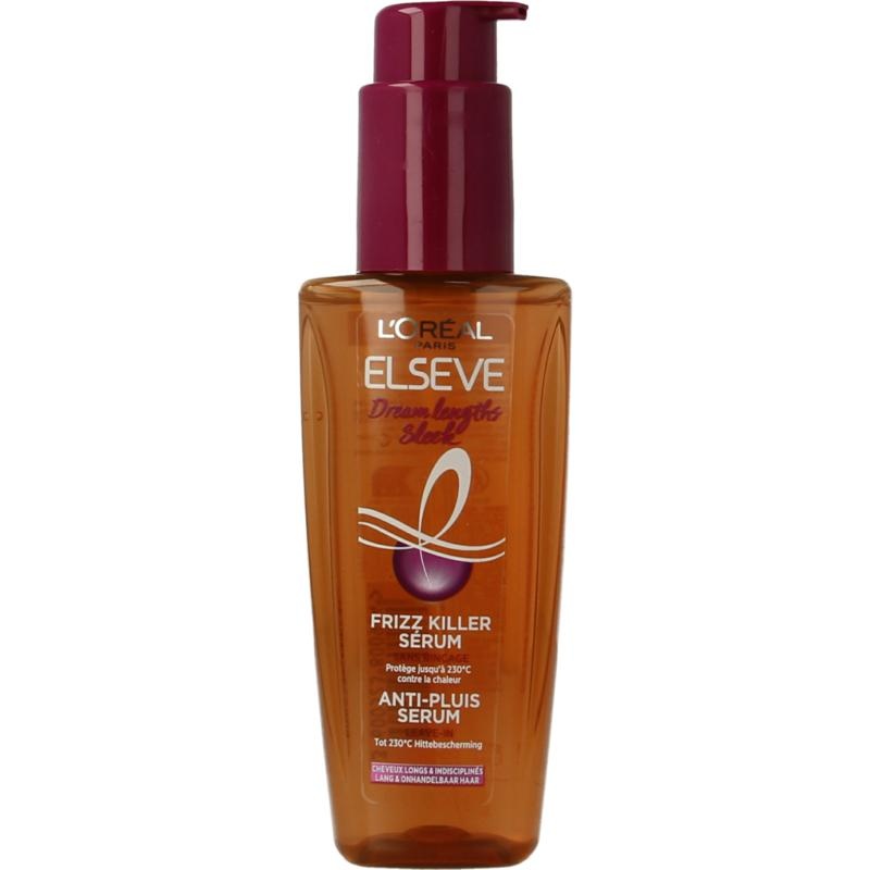 Elvive Elvive Dream Lenghts Anti-Frizz-Serum (100 Ml)