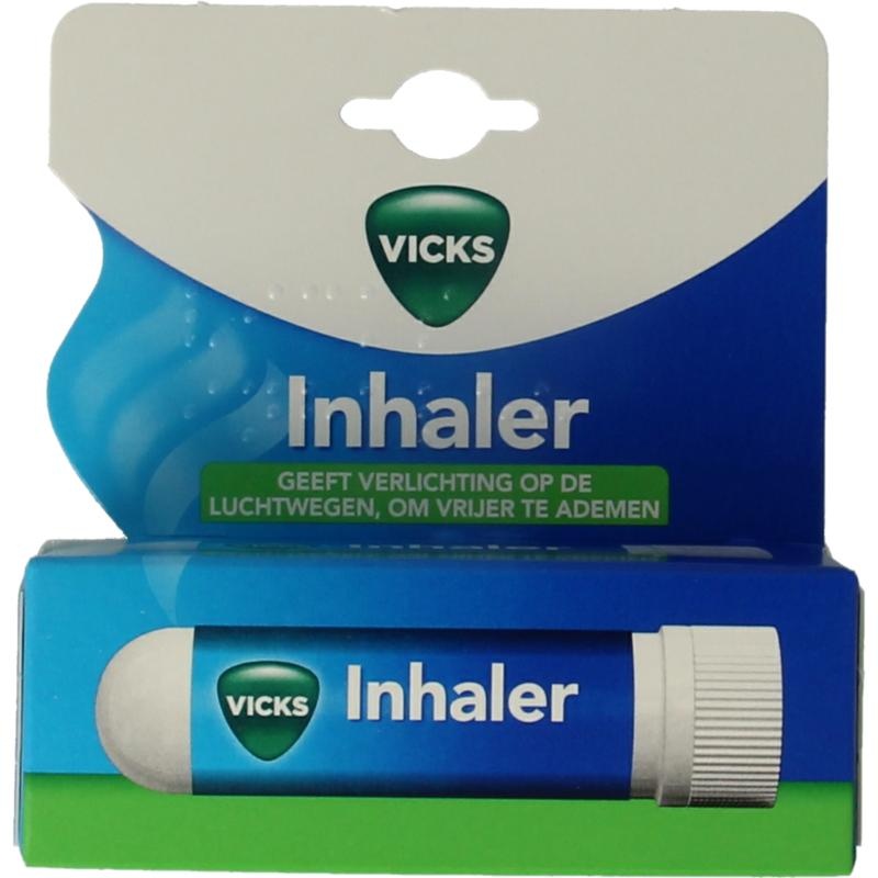 Vicks Inhalator Blister (1 Stück)