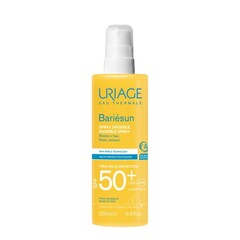 Uriage Sonnenspray SPF50+ (200 Ml)