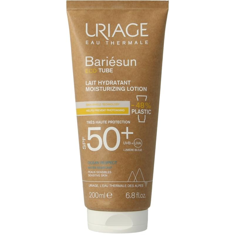Uriage Uriage Sonnenmilch SPF50 (200 Ml)