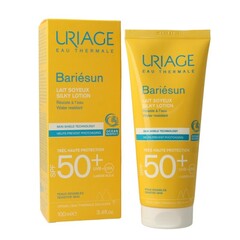 Uriage Sonnenmilch SPF50 (100 Ml)